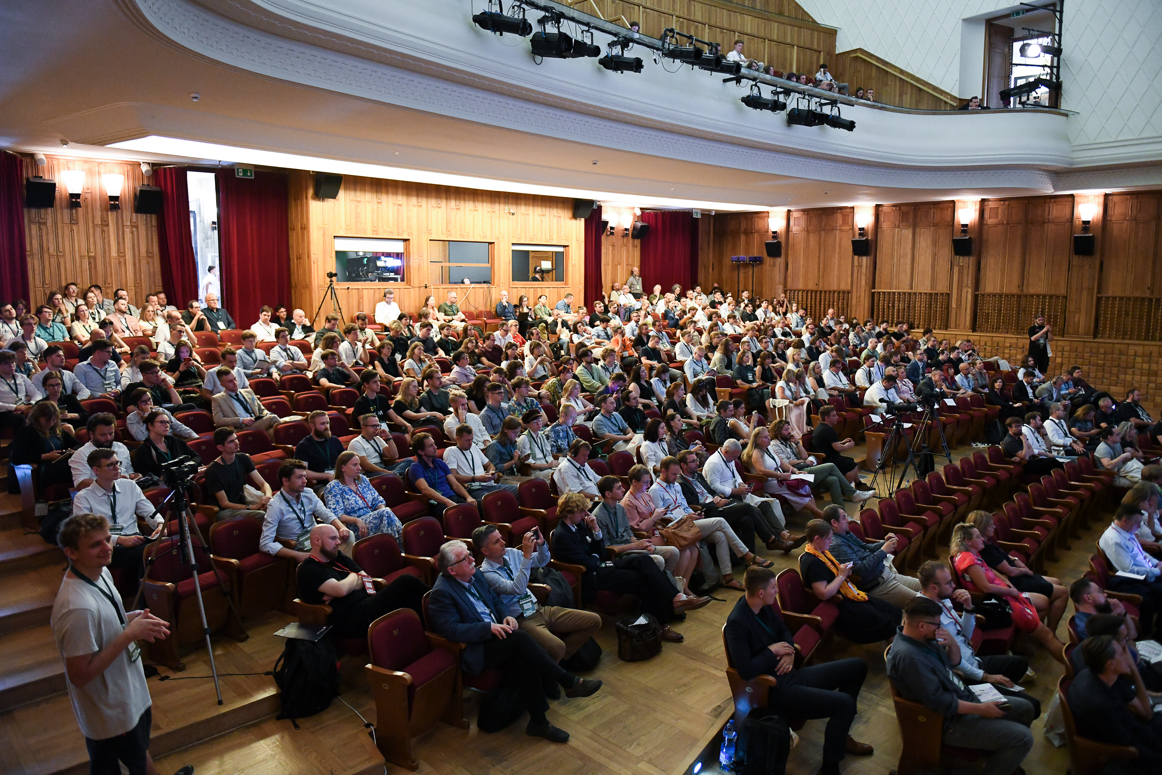 Kongres Regeneracja 2025